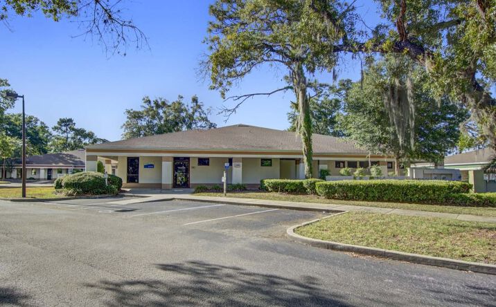 Pictures of Office property located at 9401 SW State Rd 200, Ocala, FL 34481 for lease - image #1