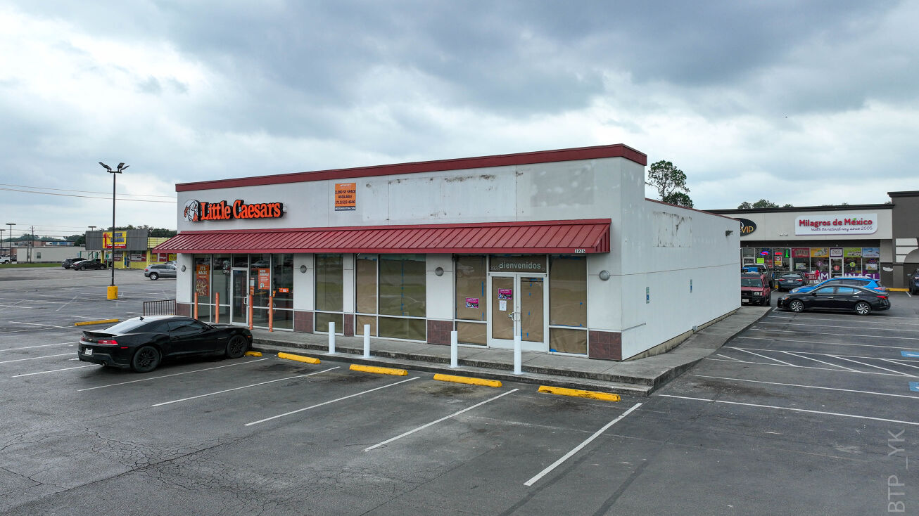 3940 Aldine Mail Rte Rd, Houston, TX 77039 Retail Space for Lease