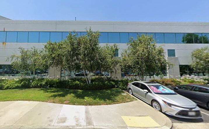 Pictures of Office property located at 995 Montague Expressway, Milpitas, CA 95035 for lease - image #1