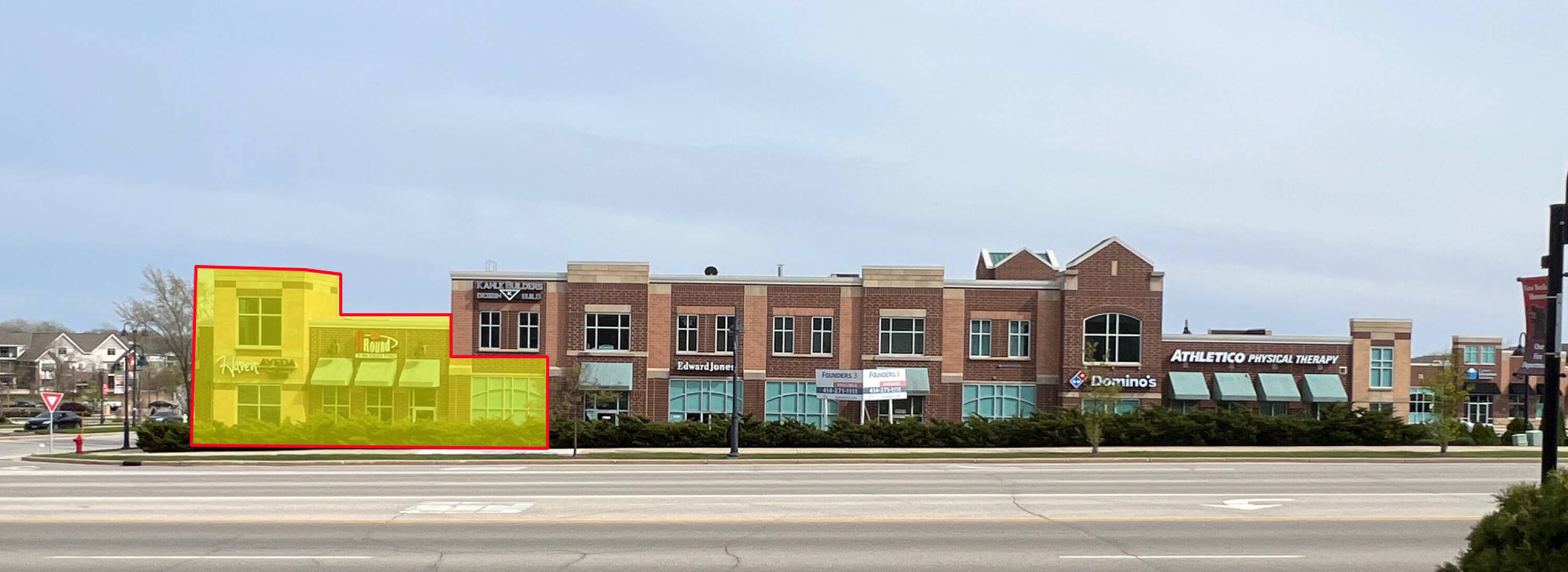 15155-15175 W National Avenue, New Berlin, WI 53151 | Crexi.com