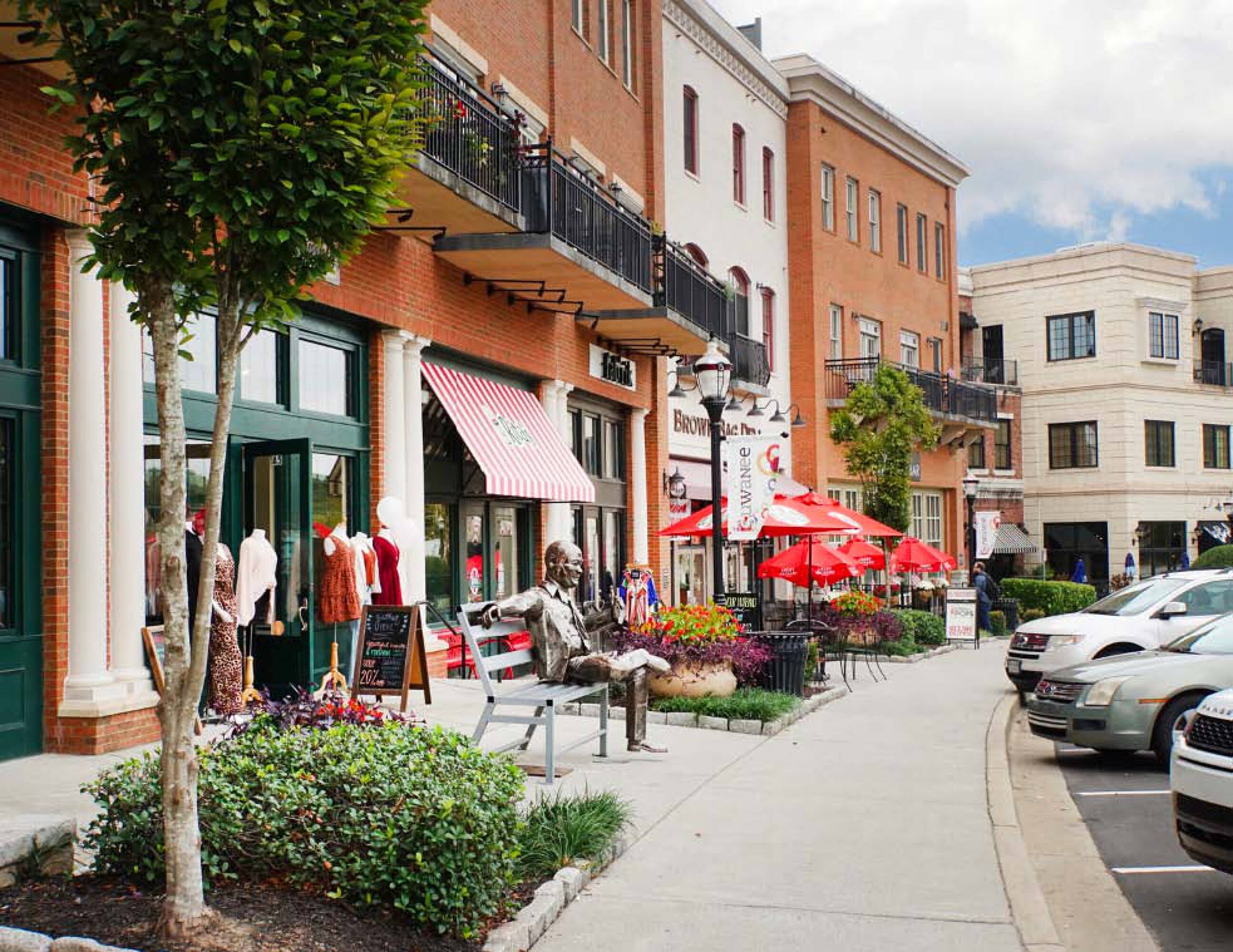 310340 Town Center Ave, Suwanee, GA 30024