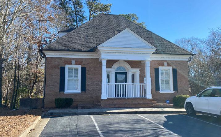 Pictures of Office property located at 4015 Wetherburn Way NW, Peachtree Corners, GA 30092 for lease - image #1