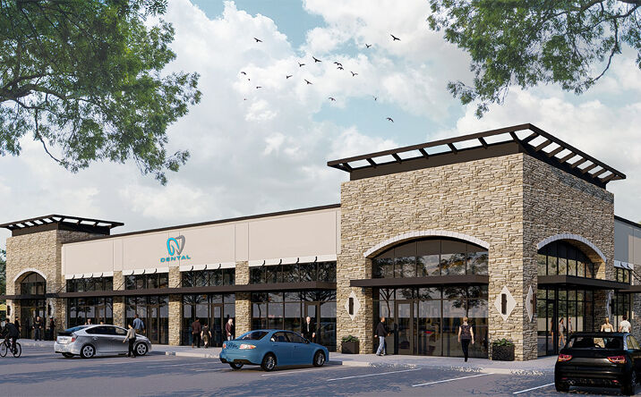 Pictures of Retail property located at NEC W. Whitestone (F.M. 1431) & Travisso Parkway, Leander, TX 78613 for lease - image #1