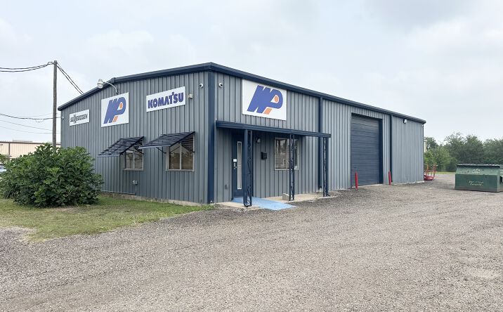 Pictures of Retail, Office, Industrial property located at 7700 Padre Island Hwy, Brownsville, TX 78521 for lease - image #1