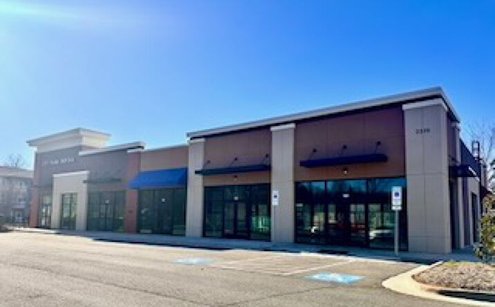 Pictures of Retail, Office, Restaurant property located at 3335 Potomac River Pkwy, Charlotte, NC 28217 for lease - image #1