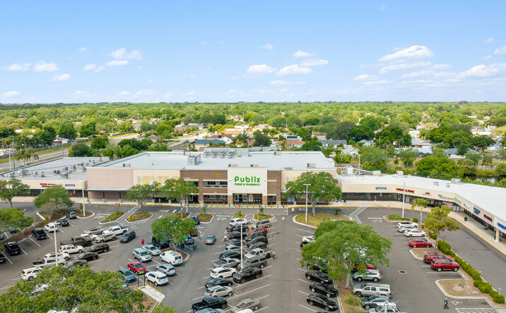 Pictures of Retail, Restaurant property located at 3000 N Lake Washington Road, Melbourne, FL 32934 for lease - image #1