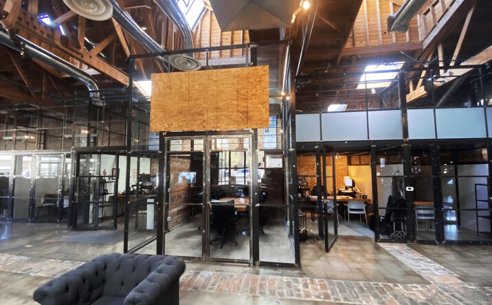 Pictures of Retail, Office property located at 212 E Broadway Blvd, Tucson, AZ 85701 for lease - image #1