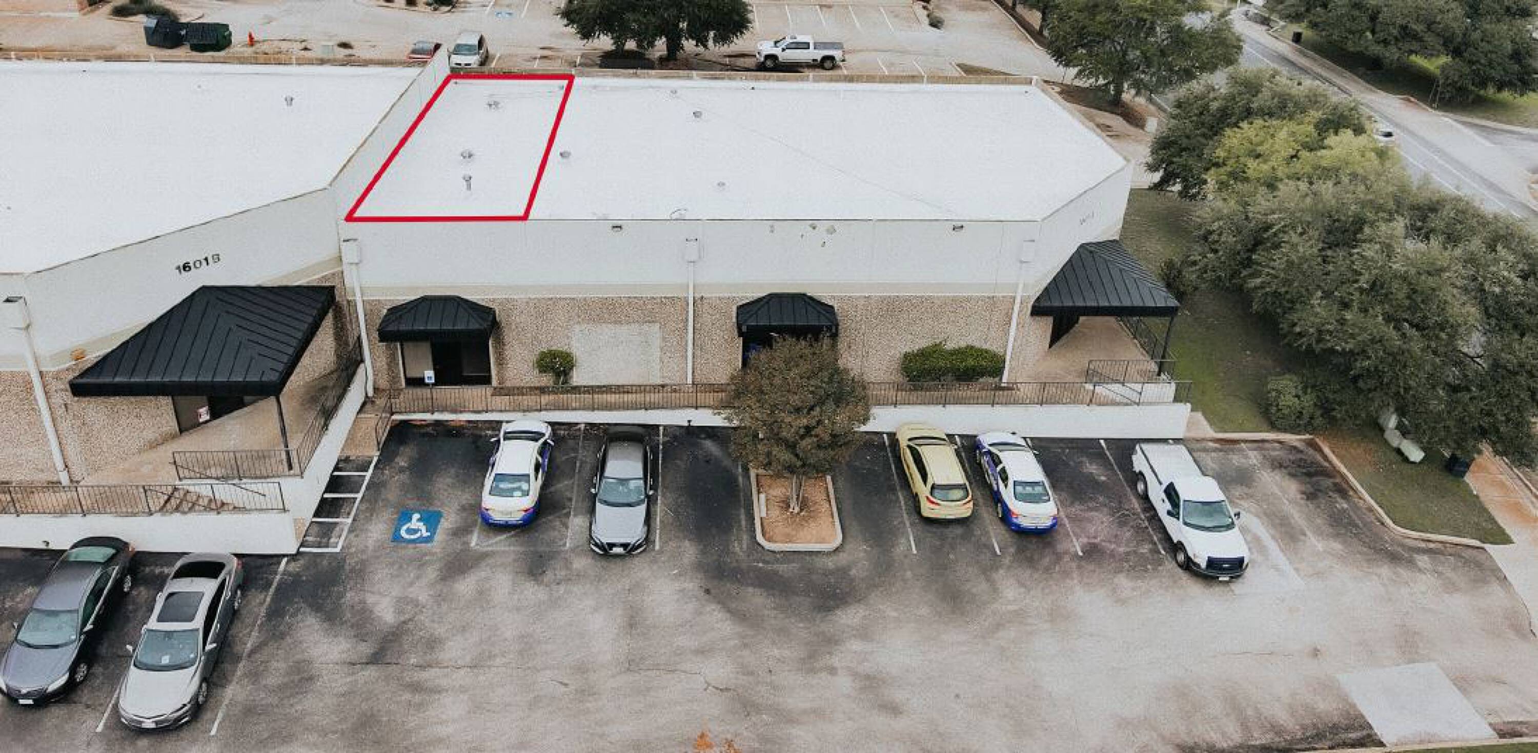 1601 Rutherford Ln, Austin, TX 78754