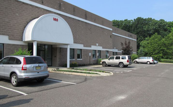 Pictures of Industrial property located at 160 E. 9th Avenue, Runnemede, NJ 08078 for lease - image #1