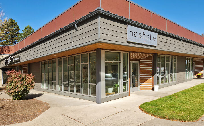 Pictures of Office, Industrial property located at 20332 Empire Ave, Bend, OR 97703 for lease - image #1