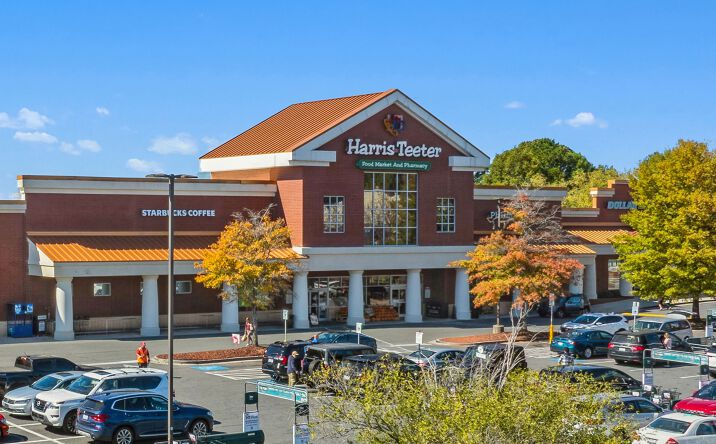 Pictures of Retail property located at 867 Stockbridge Drive, Fort Mill, SC 29708 for lease - image #1