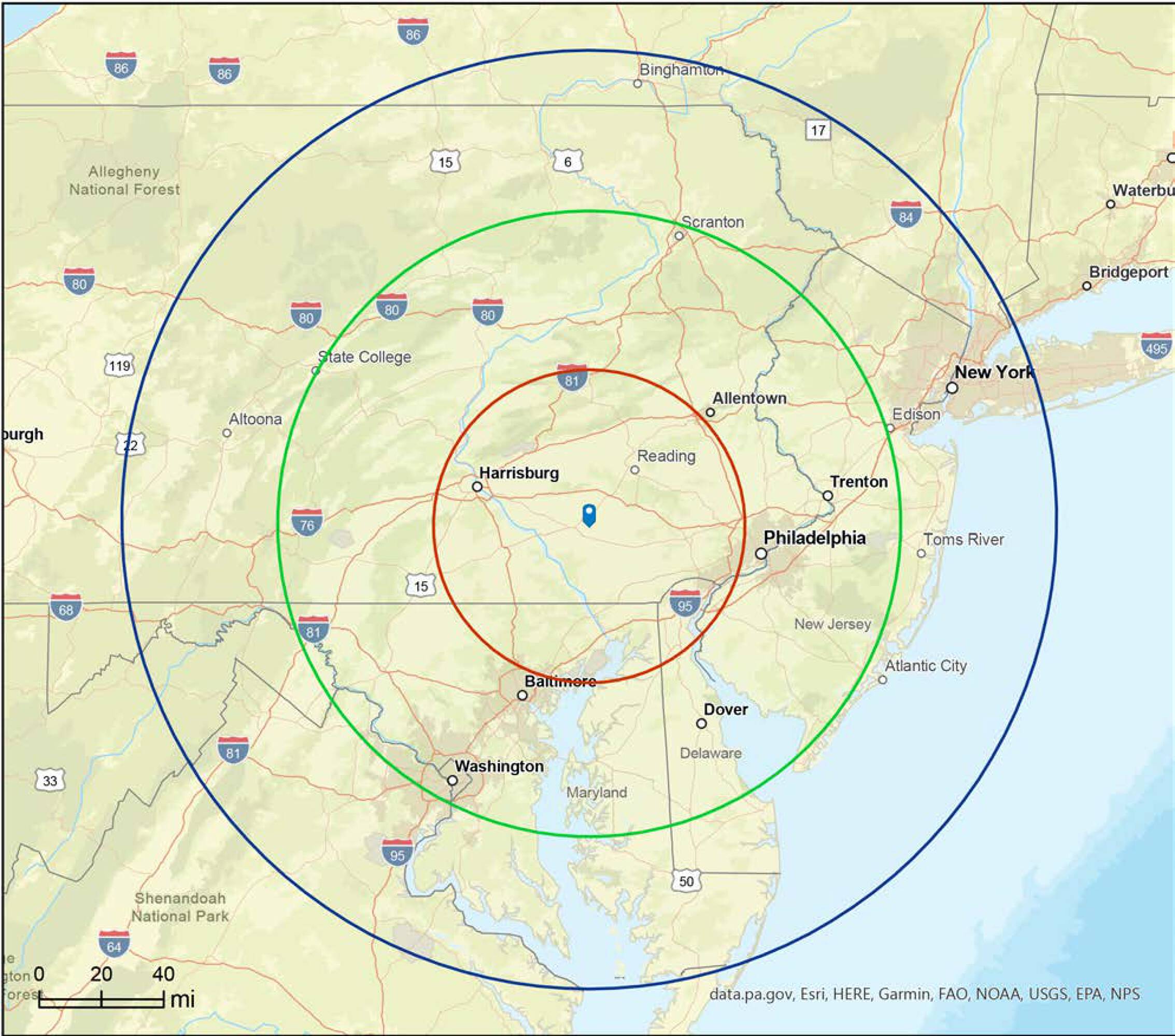 75 Mile Radius From Me - v04h7rm