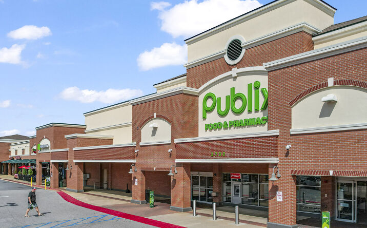 Pictures of Retail property located at 2732 N Lake Dr, Columbia, SC 29212 for lease - image #1