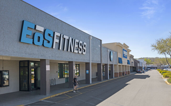 Pictures of Retail, Restaurant property located at 8800-8962 State Road 52, Hudson, FL 34667 for lease - image #1