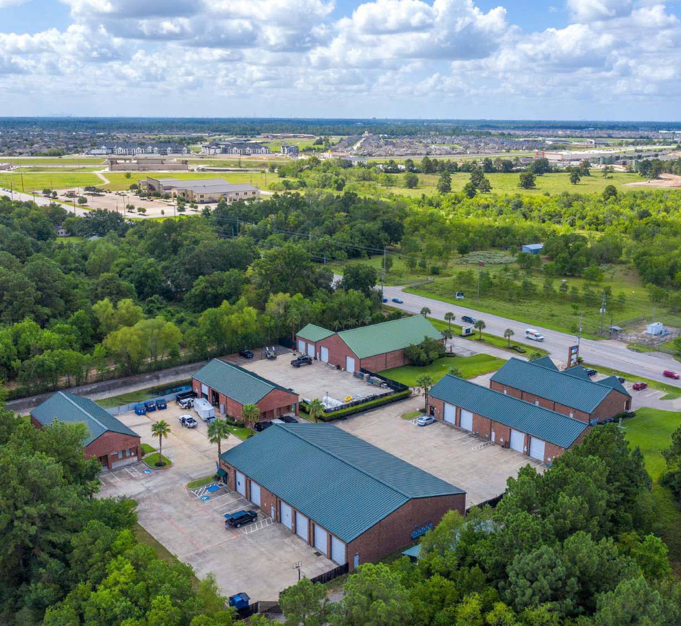 22628 Kuykendahl Rd, Spring, TX 77389