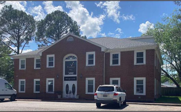 Pictures of Office property located at 1100 Eaglewood Dr, Virginia Beach, VA 23454 for lease - image #1