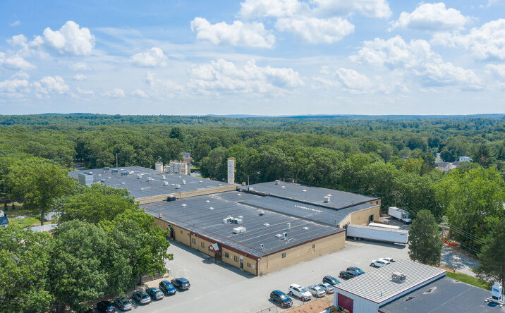Pictures of Industrial property located at 177 Florence St, Leominster, MA 01453 for lease - image #1