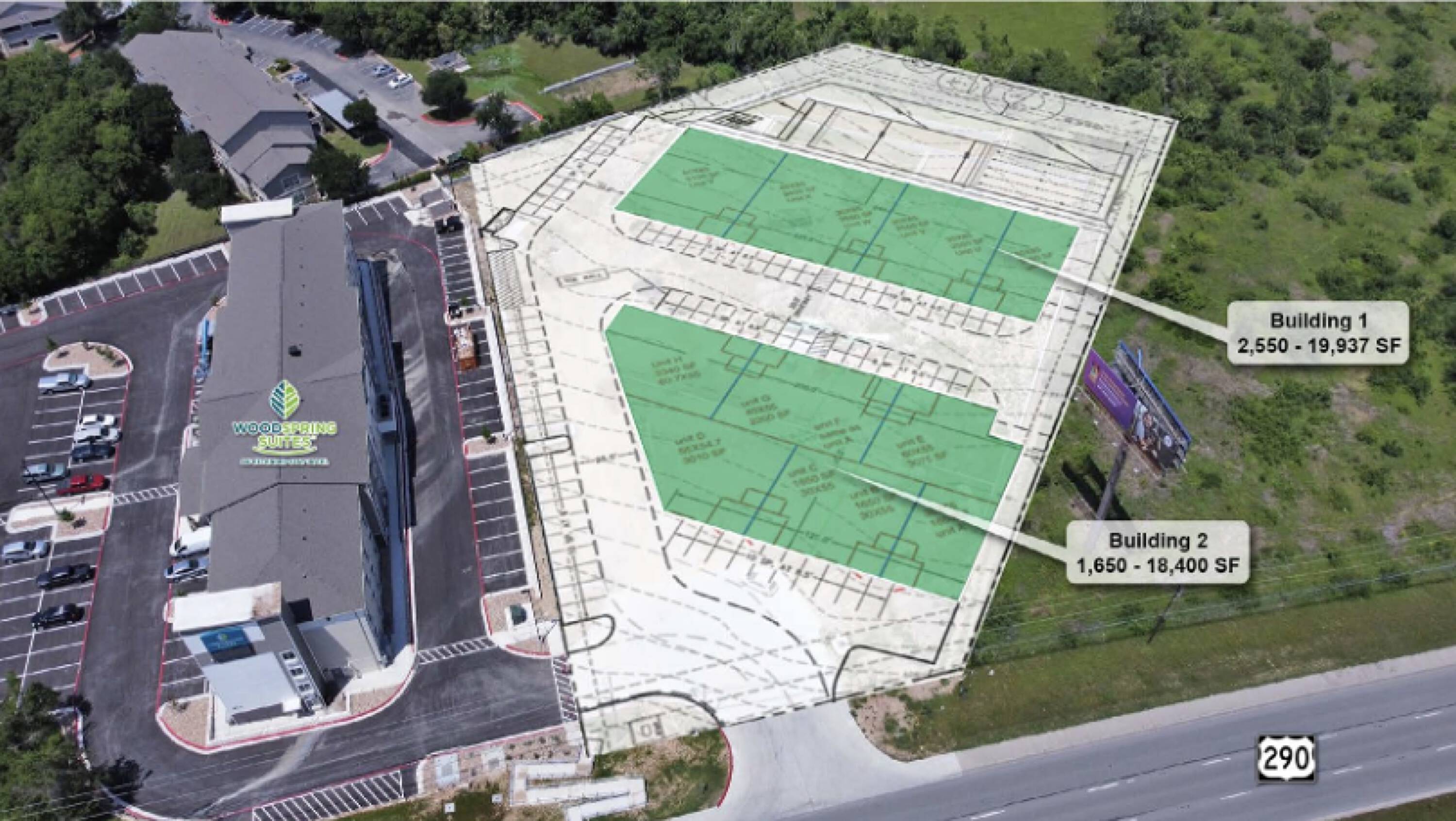 The Commercial Real Estate Exchange