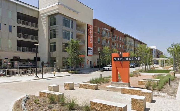 Pictures of Retail property located at 3000 Northside Blvd, Richardson, TX 75080 for lease - image #1