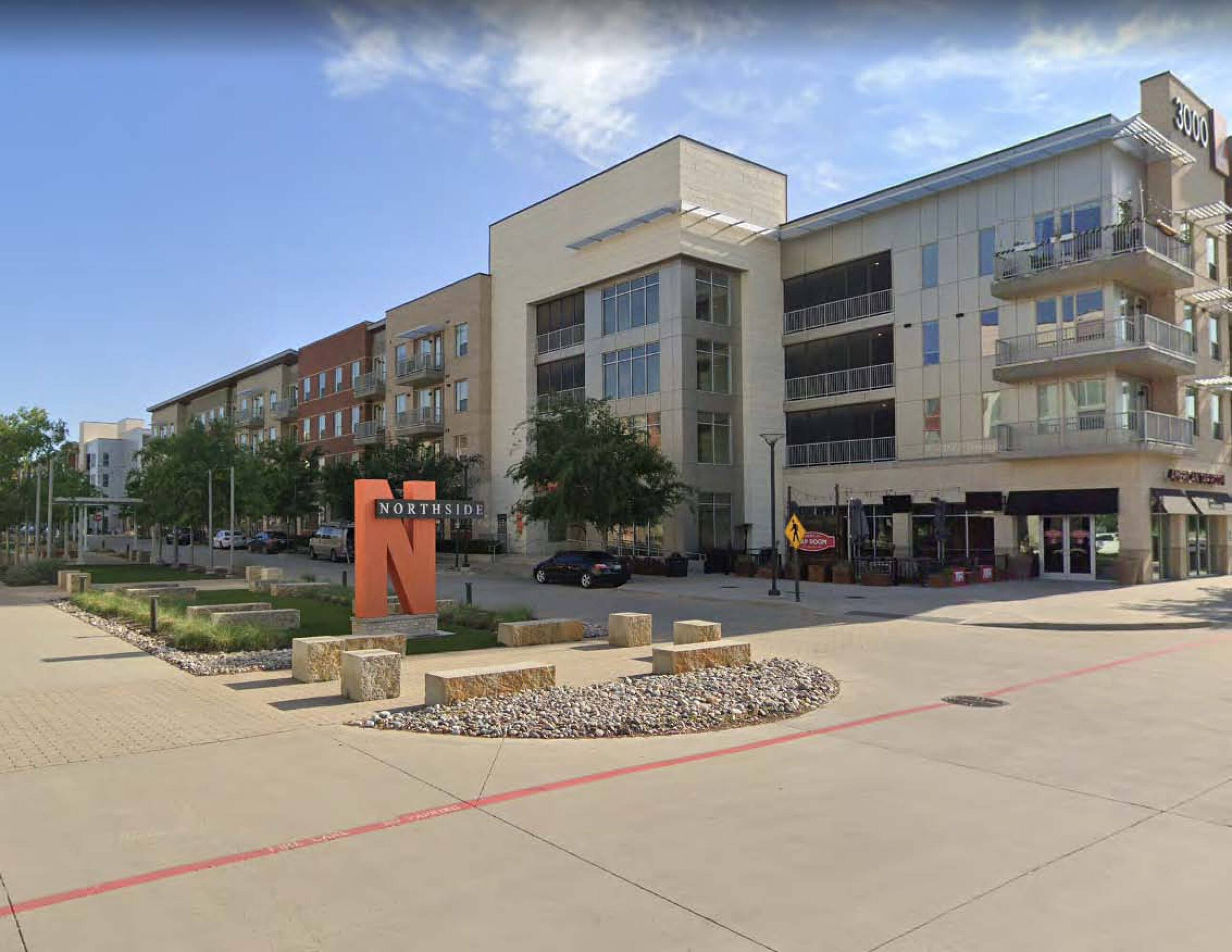 3000 Northside Blvd, Richardson, TX 75080