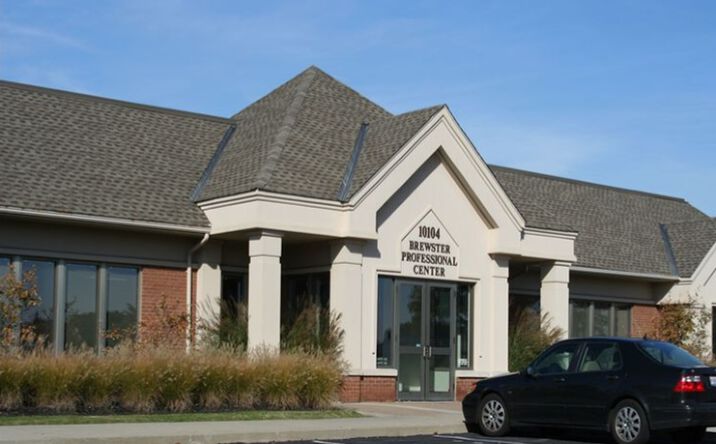 Pictures of Office property located at 10104 Brewster Ln, Powell, OH 43065 for lease - image #1