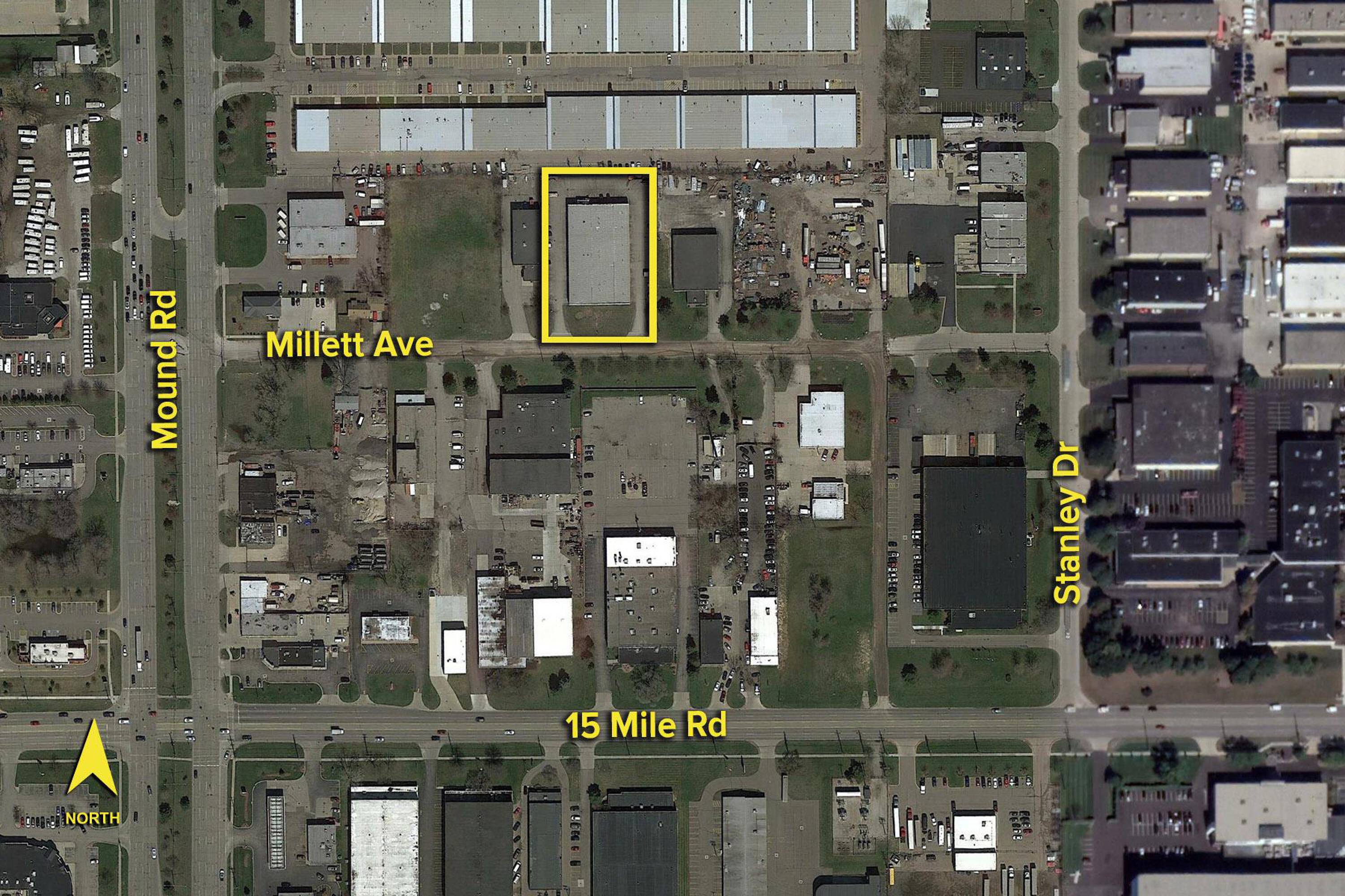 62276271 Millett Road, Sterling Heights, MI 48312