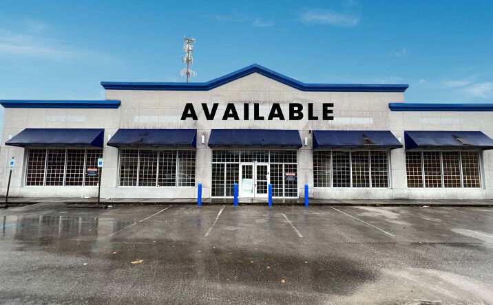 Pictures of Retail property located at 5704 Highway 153, Hixson, TN 37343 for lease - image #1