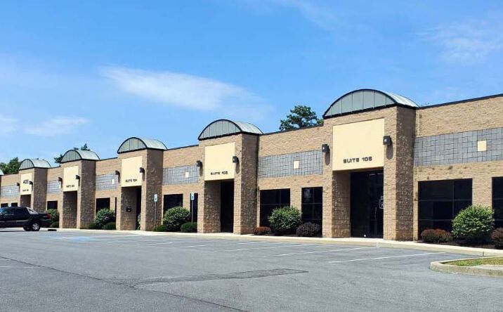 Pictures of Retail property located at 405 - 415 St. John's Church Road, Camp Hill, PA 17011 for lease - image #1