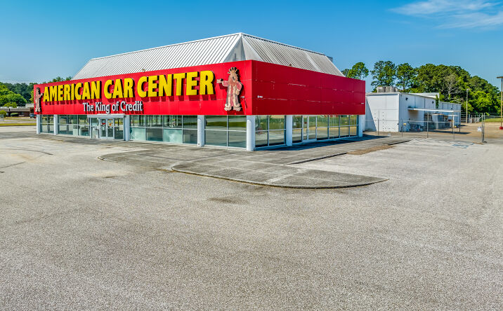 Pictures of Retail property located at 190 Eastern Blvd, Montgomery, AL 36117 for lease - image #1
