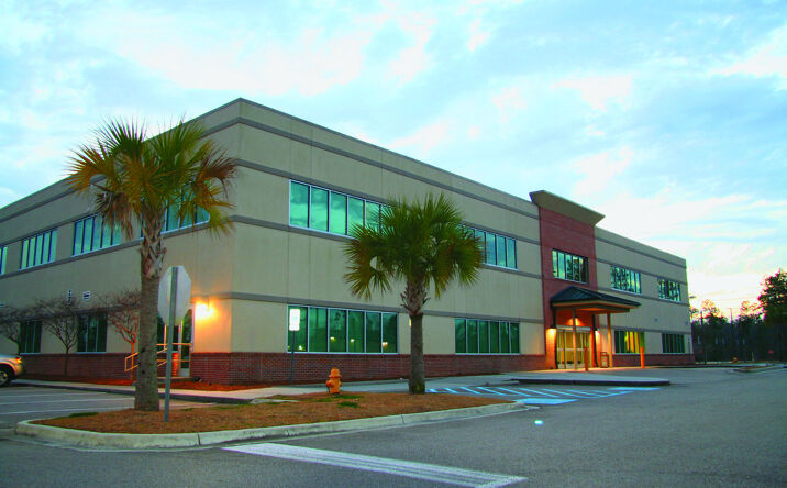 Pictures of Office property located at 64040 Hwy 434, Lacombe, LA 70445 for lease - image #1
