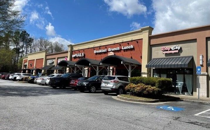 Pictures of Retail property located at 2355 Cumberland Parkway, Atlanta, GA 30339 for lease - image #1