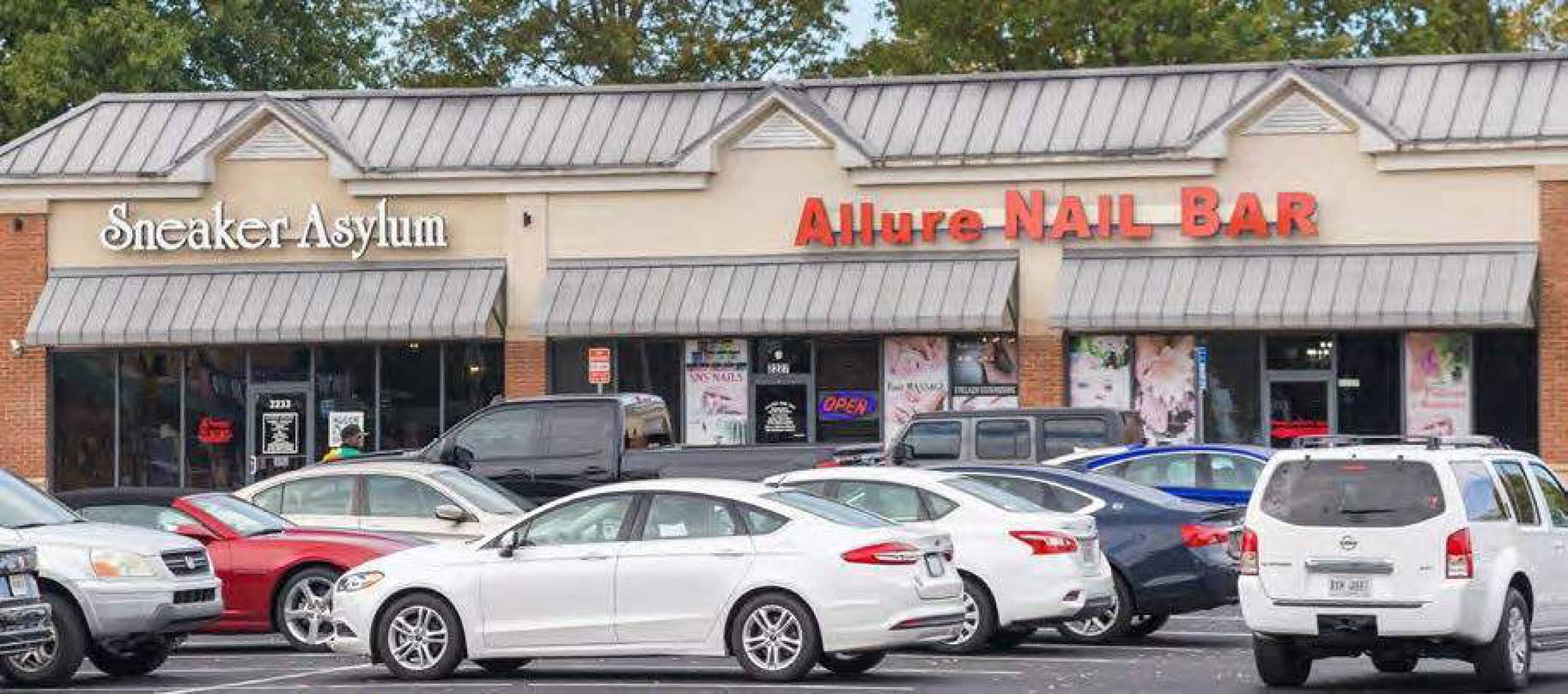 2203 GA20, Conyers, GA 30013