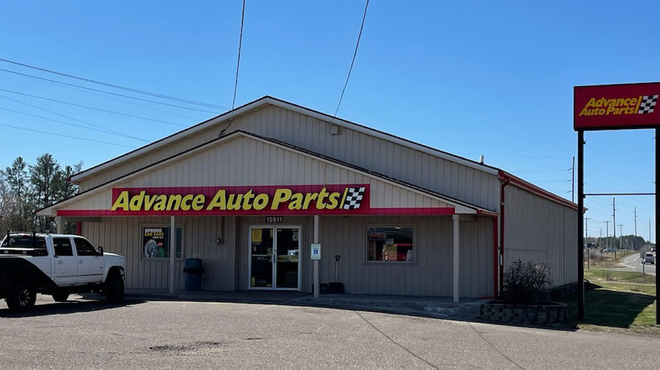 15911 US63, Hayward, WI 54843