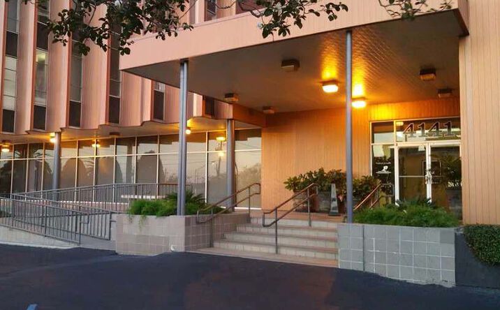 Pictures of Retail, Office property located at 4141 Veterans Boulevard, Metairie, LA 70002 for lease - image #1