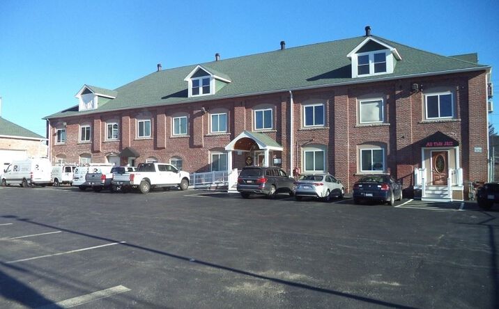 Pictures of Retail, Office, Industrial property located at 37 Stevens St, Haverhill, MA 01830 for lease - image #1