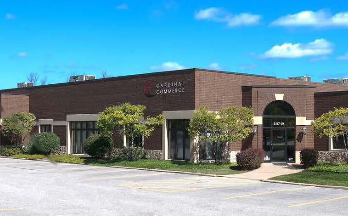 Pictures of Office, Industrial property located at 6111 Heisley Rd, Mentor, OH 44060 for lease - image #1