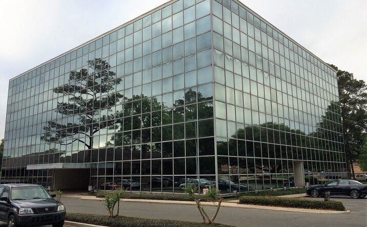 Pictures of Office property located at 1101 South College Road, Lafayette, LA 70503 for lease - image #1