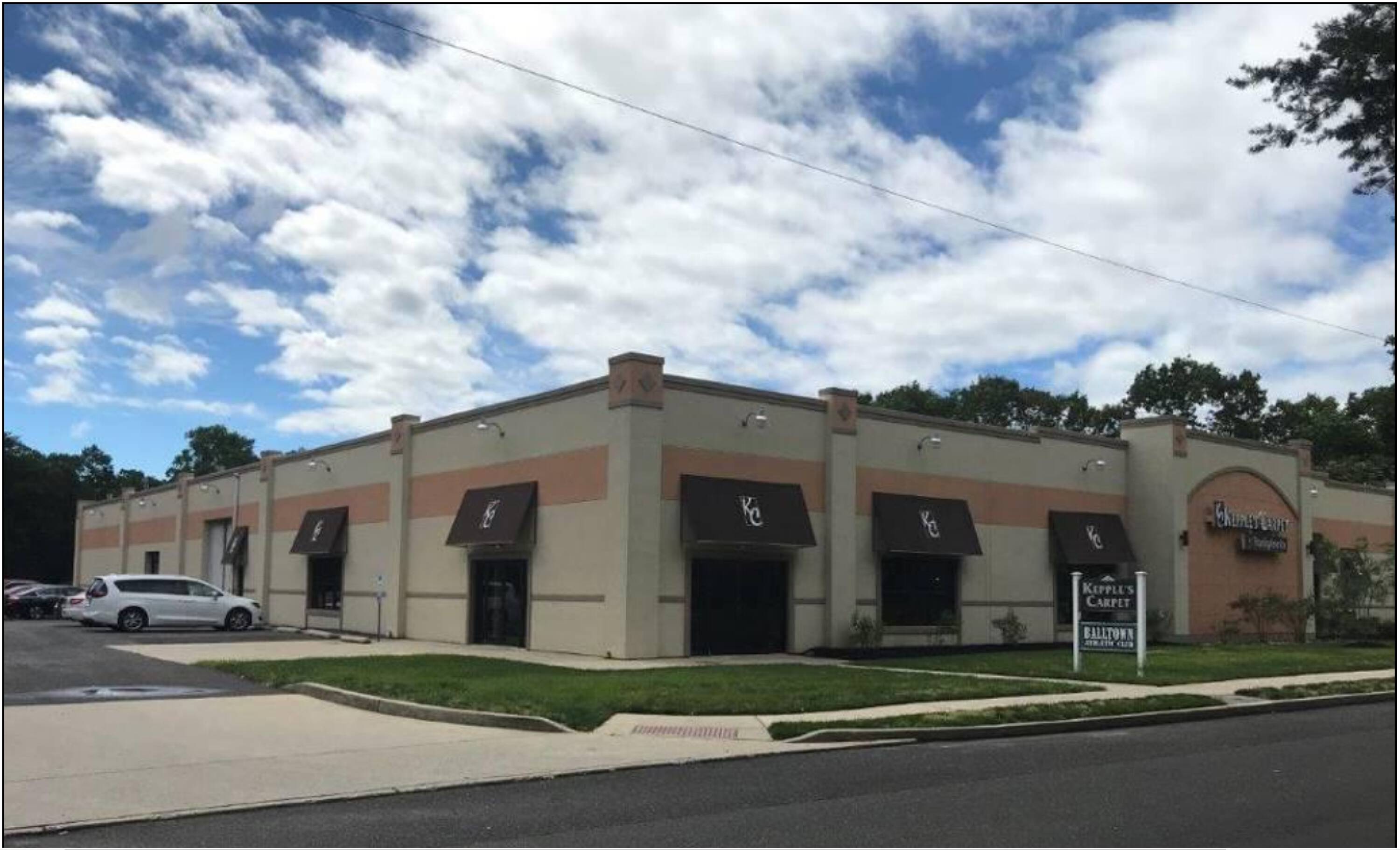 110 Cushman Ave, Berlin Township, NJ 08091