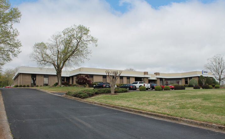 Pictures of Office property located at 315 Wynn Dr NW, Huntsville, AL 35805 for lease - image #1