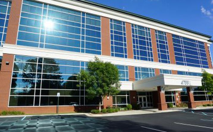 Pictures of Office property located at 4700 Whitesburg Dr, Huntsville, AL 35802 for lease - image #1