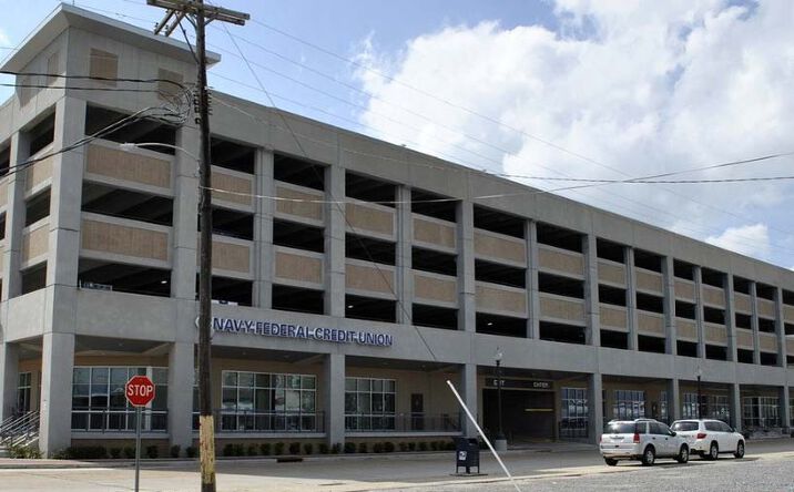 Pictures of Retail property located at 501 O'Bannon Street, New Orleans, LA 70114 for lease - image #1