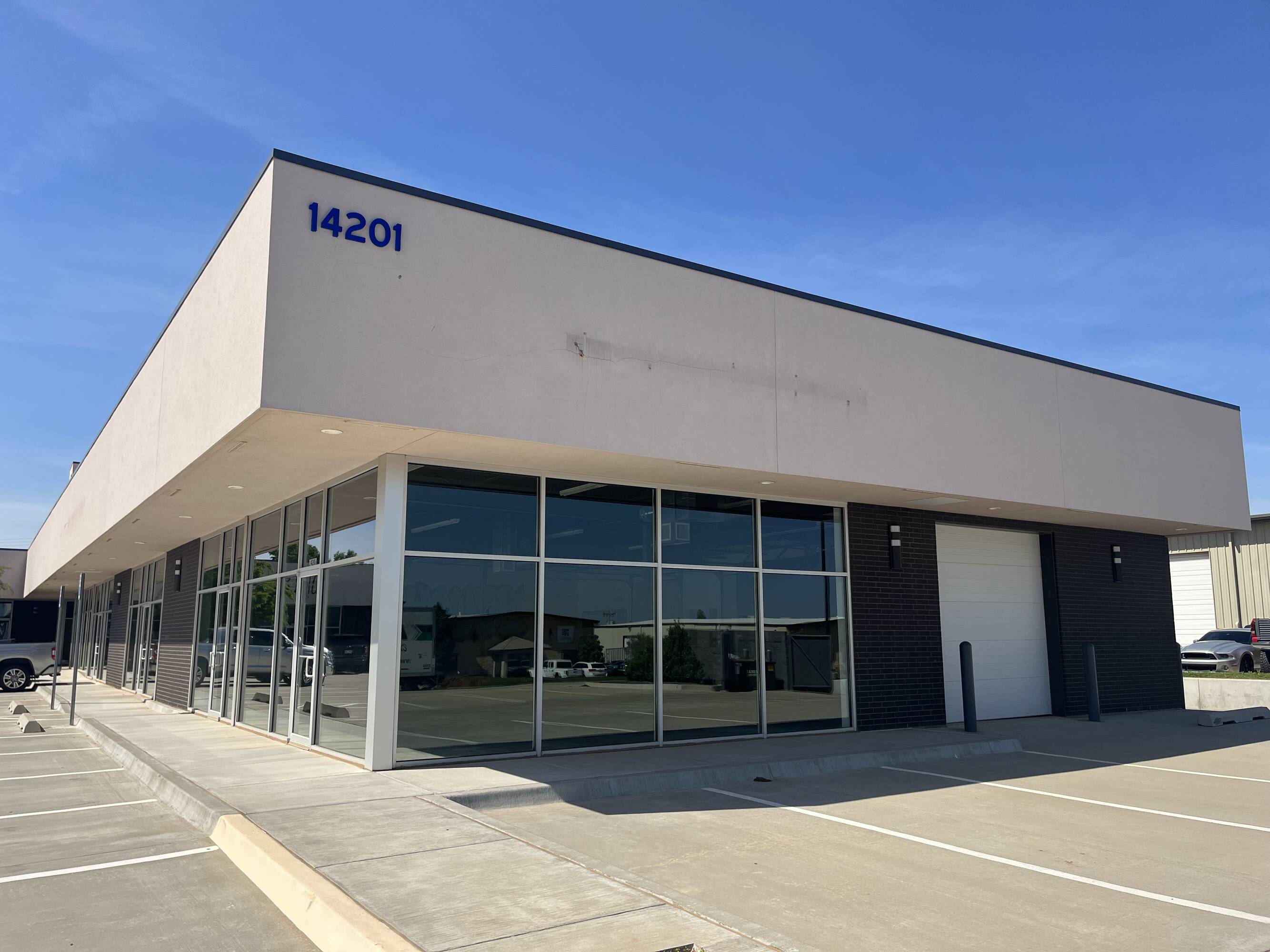 14170 N Santa Fe Ave, Edmond, OK 73013