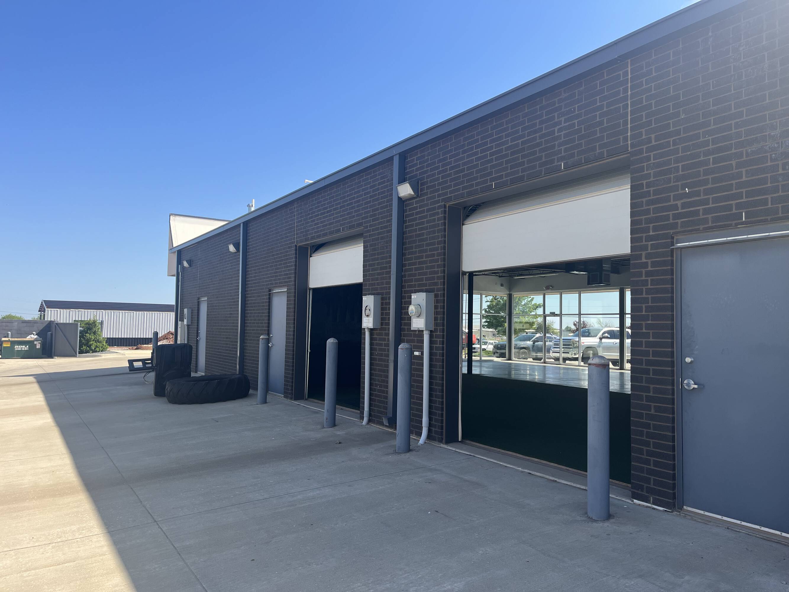 14170 N Santa Fe Ave, Edmond, OK 73013