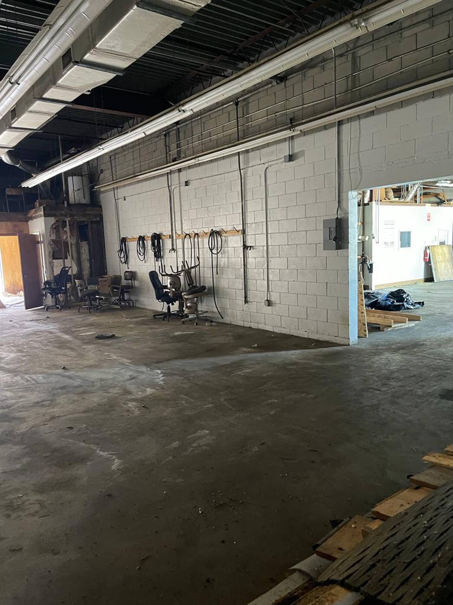 1340 Clearmont St NE, Palm Bay, FL 32905 Industrial Space for Lease