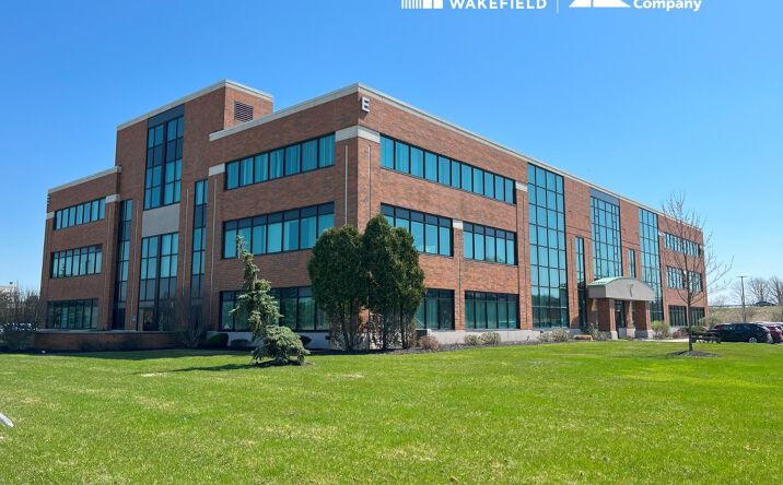 Pictures of Office property located at 995 Senator Keating Blvd, Rochester, NY 14618 for lease - image #1