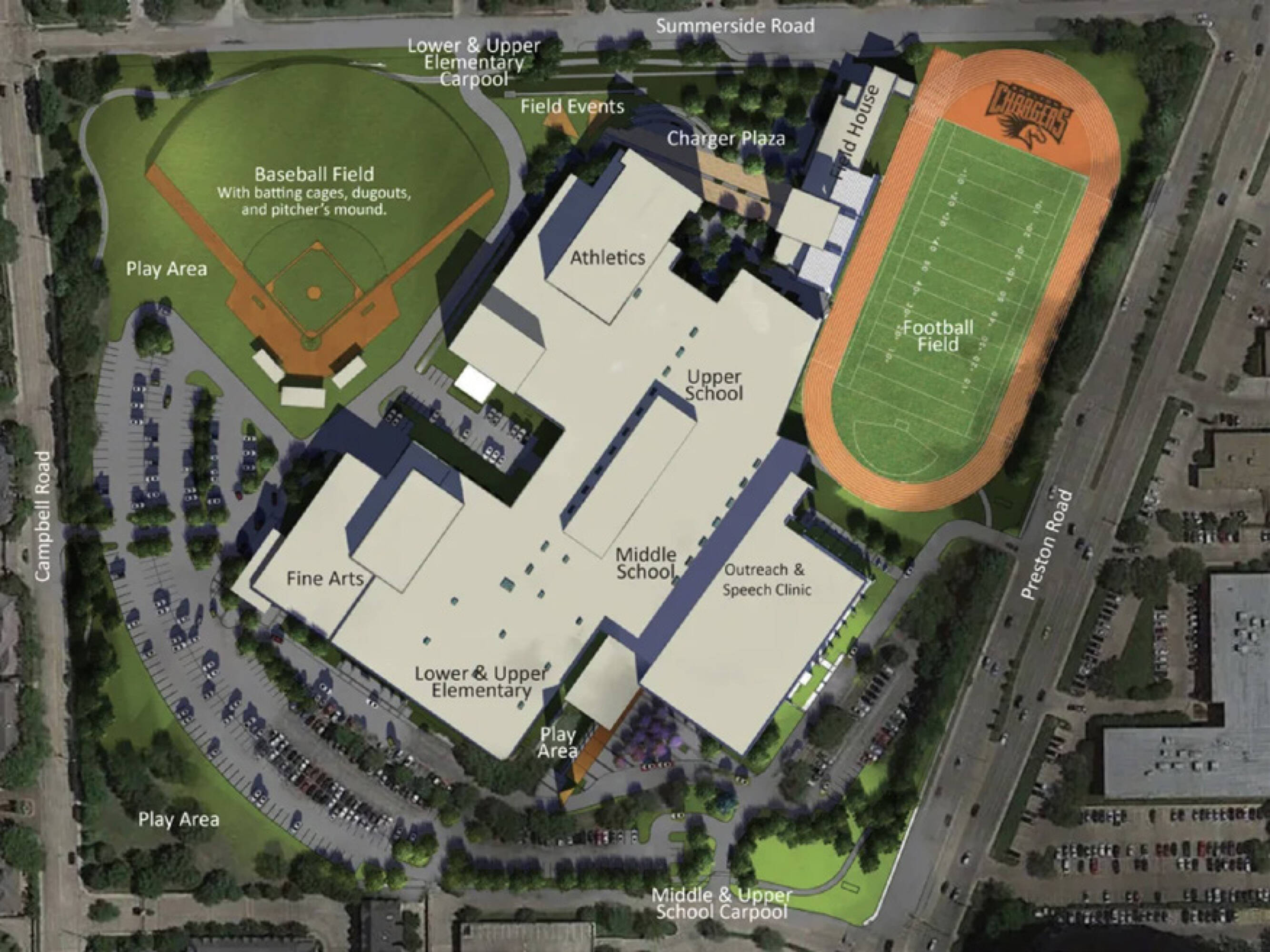 6220 McCallum Blvd, Dallas, TX 75248