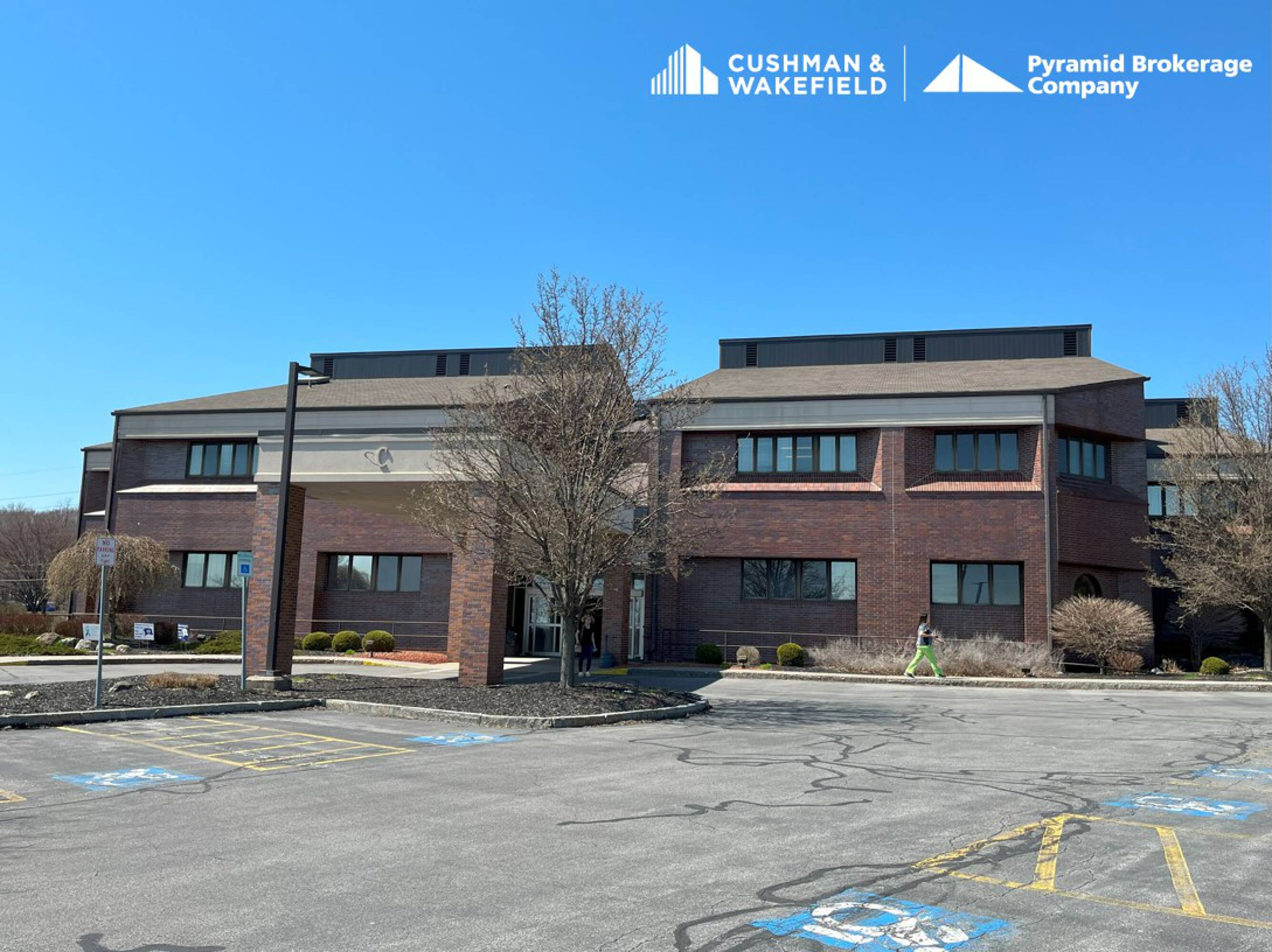 Gastroenterology Group Of Rochester South Clinton Avenue Rochester Ny 2280 S Clinton Ave, Rochester, NY 14618 | Crexi.com