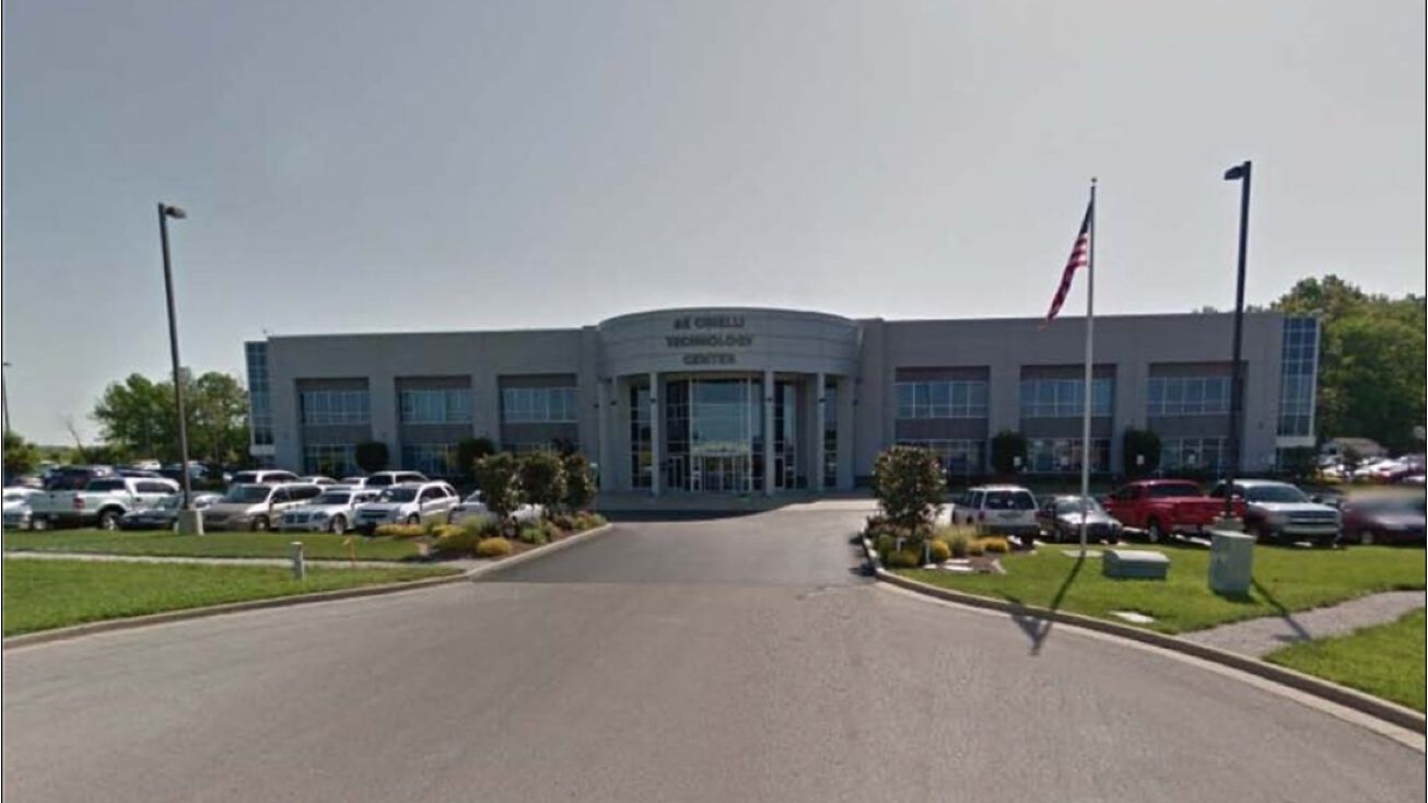 Pictures of Office property located at 3701 Communications Way