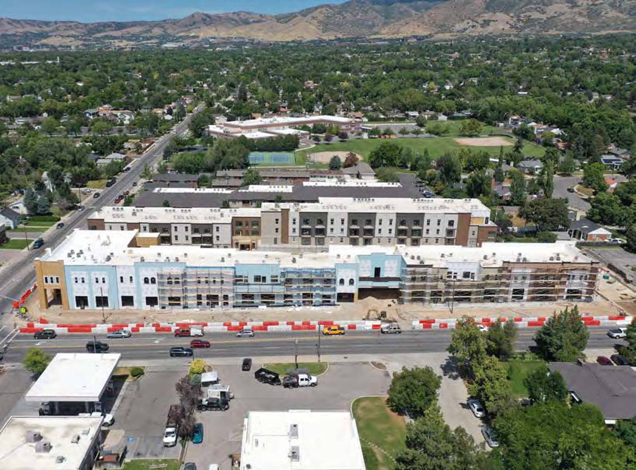 2100 S 2100 E, Salt Lake City, UT 84109 | Crexi.com