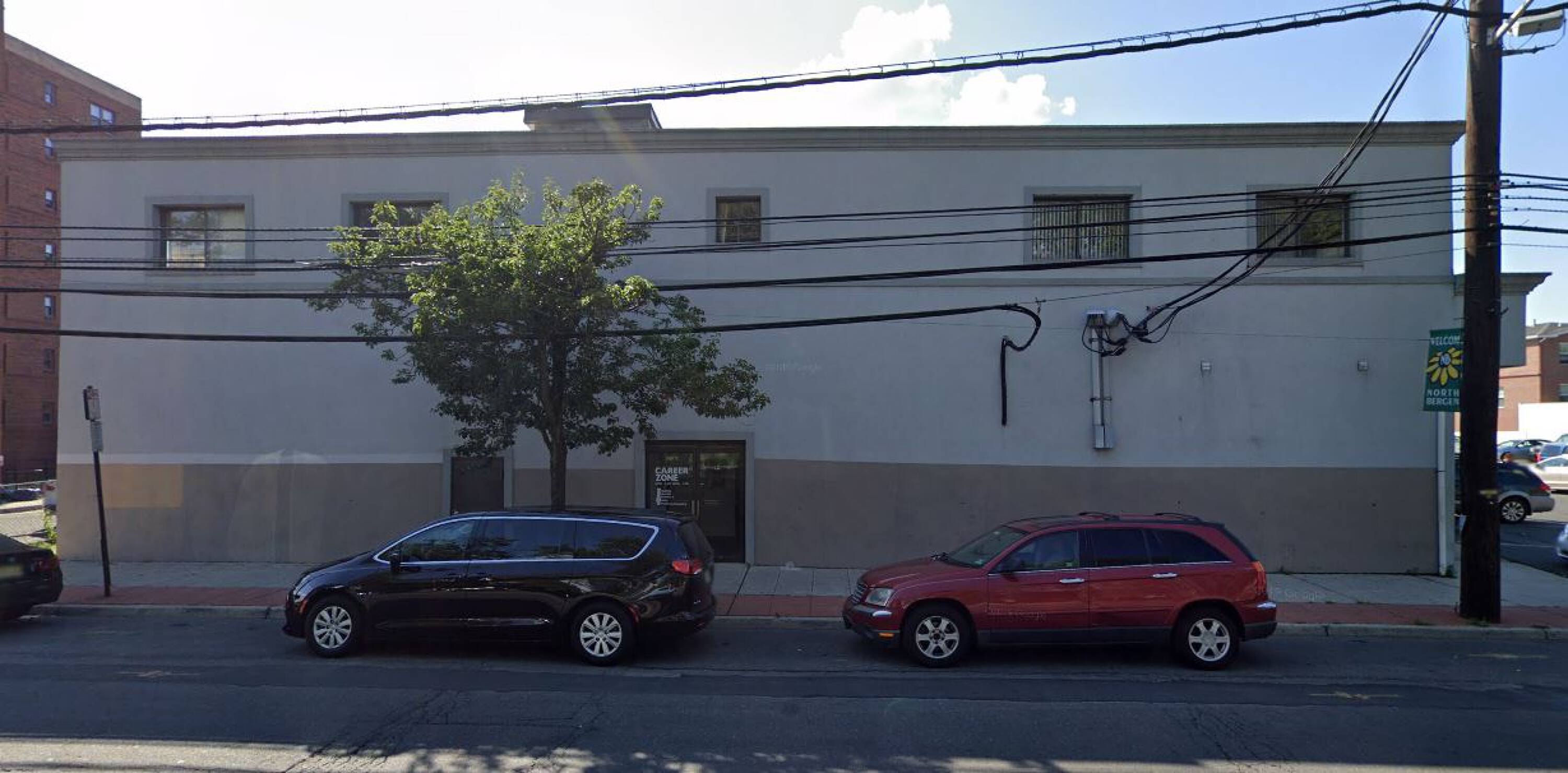 8901 Bergenline Ave, North Bergen, NJ 07047